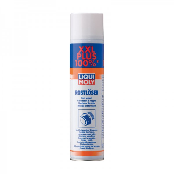 Liqui Moly Διαλυτικό Σκουριάς XXL 600ml